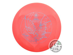 Stokely First Run Meso Soft Finch Putter Golf Disc (Individually Listed)
