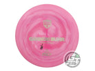 USED DiscMania [BUHR] Swirl S-Line MD5 174g Pink Midrange Golf Disc