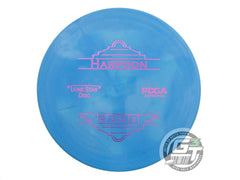 Lone Star Artist Series Bravo Harpoon Midrange Golf Disc (Individually Listed)
