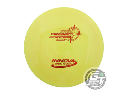 Innova Star Firebird Distance Driver Golf Disc (Individually Listed)