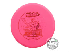 Innova DX Invader Putter Golf Disc (Individually Listed) - Gotta Go Gotta Throw