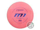 USED Prodigy Discs 750 M1 179g Pink Blue Foil Midrange Golf Disc