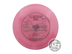 Lone Star Artist Series Lima Brazos Fairway Driver Golf Disc (Individually Listed)