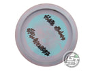 USED Discraft [McBETH] ESP Avenger SS 176g Lilac-Blue Oil Slick Foil Driver Disc