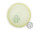 NOS MVP Disc Sports X-OUT Eclipse Proton Tesla 164g Glow Distance Driver Disc