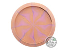 USED Discraft [KING] ESP Vulture 177g Peach-Lilac Distance Driver Golf Disc
