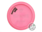 USED DiscMania [SE] Lumen Essence 170g Pink Black Stamp Driver Golf Disc