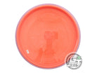 NOS Axiom Discs [SE] Neutron Paradox 179g Orange Lilac Rim Midrange Golf Disc