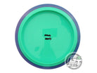 USED Axiom Discs Neutron Time Lapse 173g Green Blue Rim Driver Golf Disc