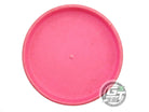 USED Latitude 64 Zero Soft Dagger 174g Pink Silver Foil Putter Golf Disc