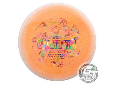 Innova Halo Star Wombat3 Midrange Golf Disc (Individually Listed)