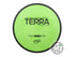 MVP Neutron Terra [James Conrad 1X] Fairway Driver Golf Disc (Individually Listed)