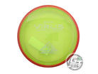 Axiom Proton Virus Distance Driver Golf Disc (Individually Listed) - Gotta Go Gotta Throw