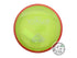 Axiom Proton Virus Distance Driver Golf Disc (Individually Listed)