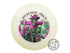Westside Limited Edition 2025 Halloween Moonshine Glow VIP Pine Midrange Golf Disc (Individually Listed)