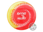 USED Innova I-DYE Champion Rhyno 171g Spiral Burst Putter Golf Disc