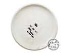 USED Clash Discs Softy Fudge 176g White Blue Foil Putter Golf Disc