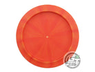 USED Westside Discs Origio Burst King 173g Orange Distance Driver Golf Disc