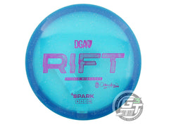 DGA Spark Rift [Catrina Allen 2X] Midrange Golf Disc (Individually Listed)