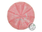 USED Westside Discs BT Hard Burst Harp 175g Pink Silver Foil Putter Golf Disc