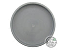 USED Discraft [LEDGESTONE] Glo Rubber Blend Luna 175g Gray A Putter Golf Disc