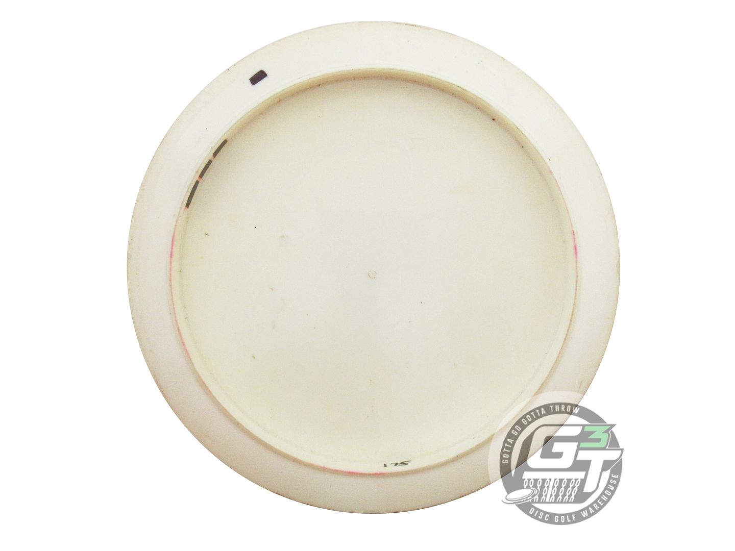 USED Discraft SuperColor ESP Spectra 175g MN MAJESTIC Distance Driver Golf Disc