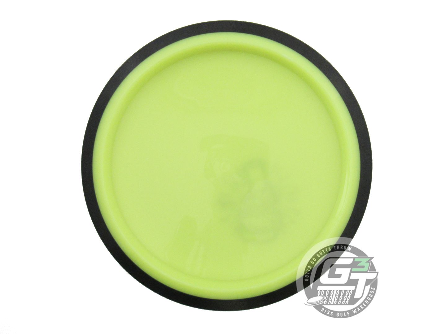NOS MVP Disc Sports X-OUT Neutron Inertia 173g Yellow Distance Driver Golf Disc