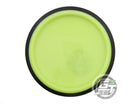 NOS MVP Disc Sports X-OUT Neutron Inertia 173g Yellow Distance Driver Golf Disc