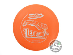 Innova DX Leopard3 Fairway Driver Golf Disc (Individually Listed) - Gotta Go Gotta Throw