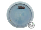 USED Discraft ESP Avenger SS 176g Teal Red Weave Foil Distance Driver Disc