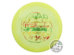 Innova Halo Star Fox Midrange Golf Disc (Individually Listed)
