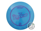 NOS Discraft Classic Reissue ESP FLX Drone 175g Blue Purple Stamp Midrange Disc
