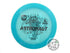 Discmania Active Premium Astronaut Distance Driver Golf Disc (Individually Listed)