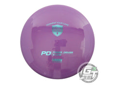 Discmania Originals S-Line PD Power Driver Distance Driver Golf Disc (Individually Listed)