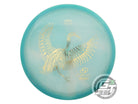 USED RPM Discs Cosmic Kotuku 177g Seafoam Gold Foil Midrange Golf Disc