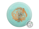 USED Innova [BRATHWAITE] Glow Star Destroyer 167g Mint Copper Foil Driver Disc
