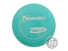 USED Innova Pro Thunderbird 175g Seafoam White Stamp Distance Driver Golf Disc