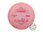 USED Lone Star Bravo Harrier 174g Pink Red Foil Distance Driver Golf Disc