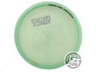 USED Discraft [LEDGESTONE] Metallic Z Comet 180g Green Midrange Golf Disc