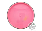 USED MVP Disc Sports Neutron Entropy 178g Pink Putter Golf Disc