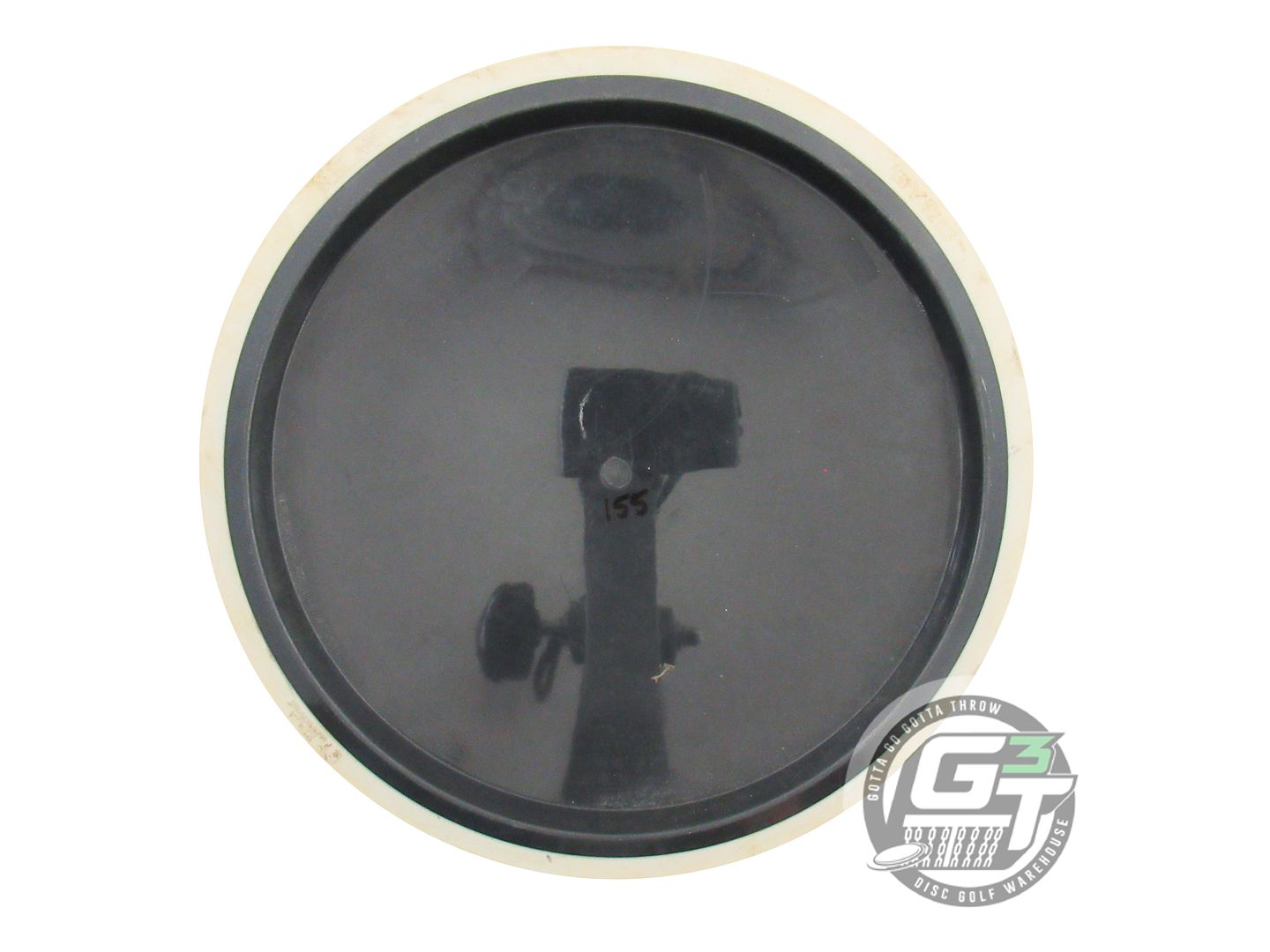 USED MVP Disc Sports R2 Neutron Relay 155g PDGA TURTLE A Fairway Driver Disc