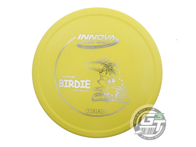 Innova DX Birdie Putter Golf Disc (Individually Listed)