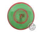 USED Dynamic Discs Supreme Raptor Eye General 175g Red-Green Driver Golf Disc