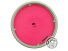USED Innova XT Nova 175g Pink Lime Foil Seafoam Rim Putter Golf Disc