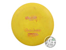 USED Innova [SANDSTROM] Star Valkyrie 172g Marigold PFN Distance Driver Disc