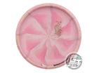 USED Discraft [LEDGESTONE] ESP Sol 174g Peach-Pink Prism Foil Midrange Golf Disc