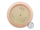 USED Innova Blizzard Destroyer 150g Peach Green Foil Distance Driver Golf Disc