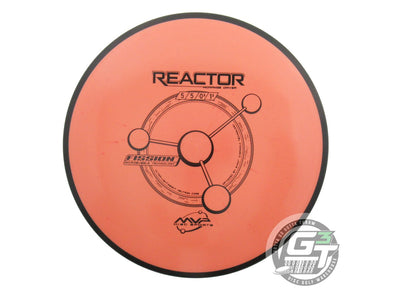 MVP Fission Reactor Midrange Golf Disc (Individually Listed)