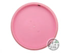 USED Latitude 64 Retro Claymore 174g Pink Teal Foil Midrange Golf Disc
