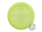 USED Birdie Disc Golf Supply Infinity Weapon 174g Yellow Fairway Driver Disc